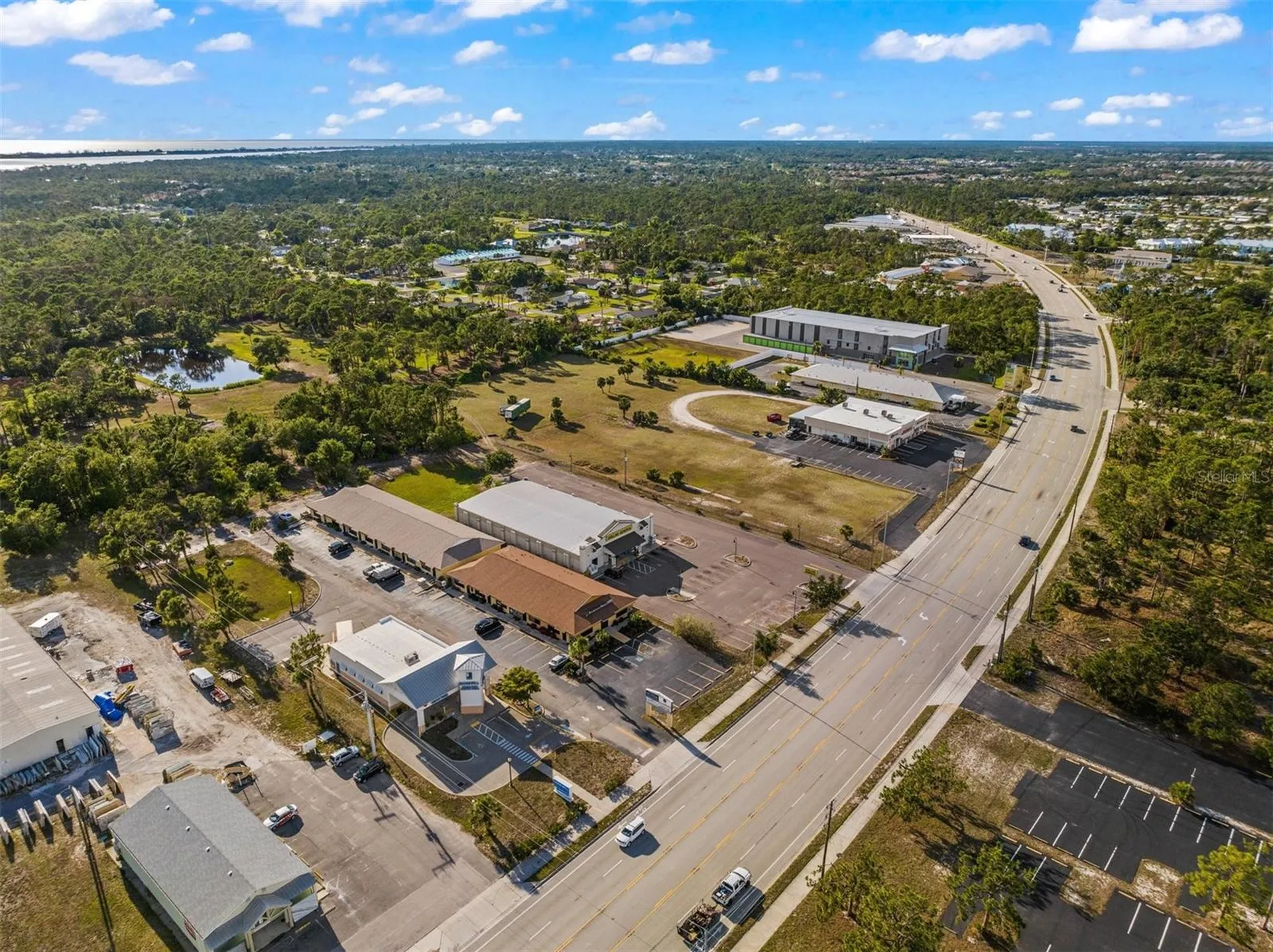 406 N Indiana Avenue Englewood FL 34223
