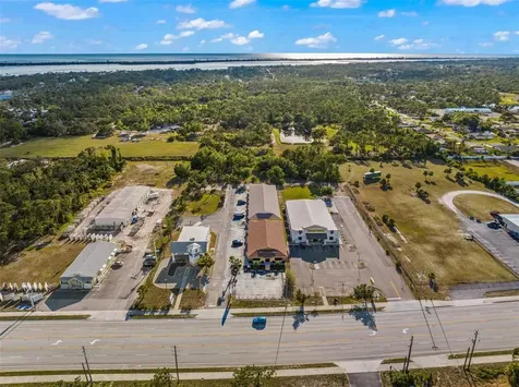 406 N Indiana Avenue Englewood FL 34223