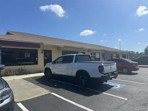 406 N Indiana Avenue Englewood FL 34223