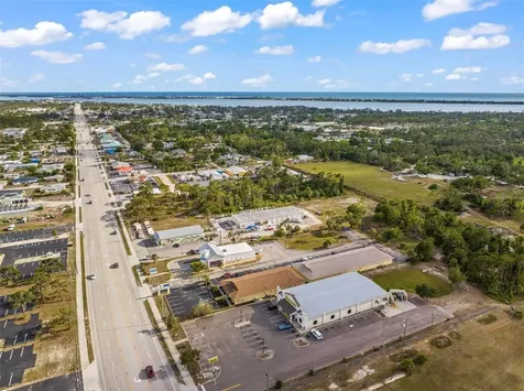 406 N Indiana Avenue Englewood FL 34223