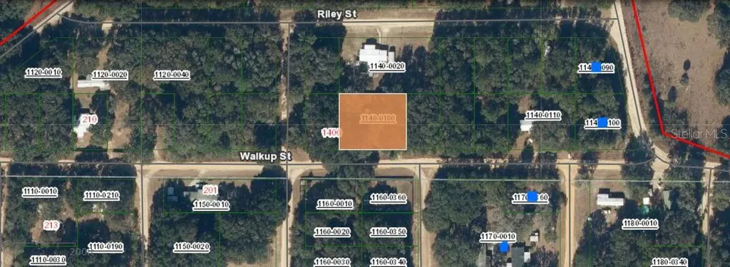 116 Walkup Street Interlachen FL 32148