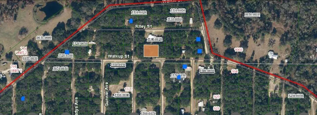 116 Walkup Street Interlachen FL 32148