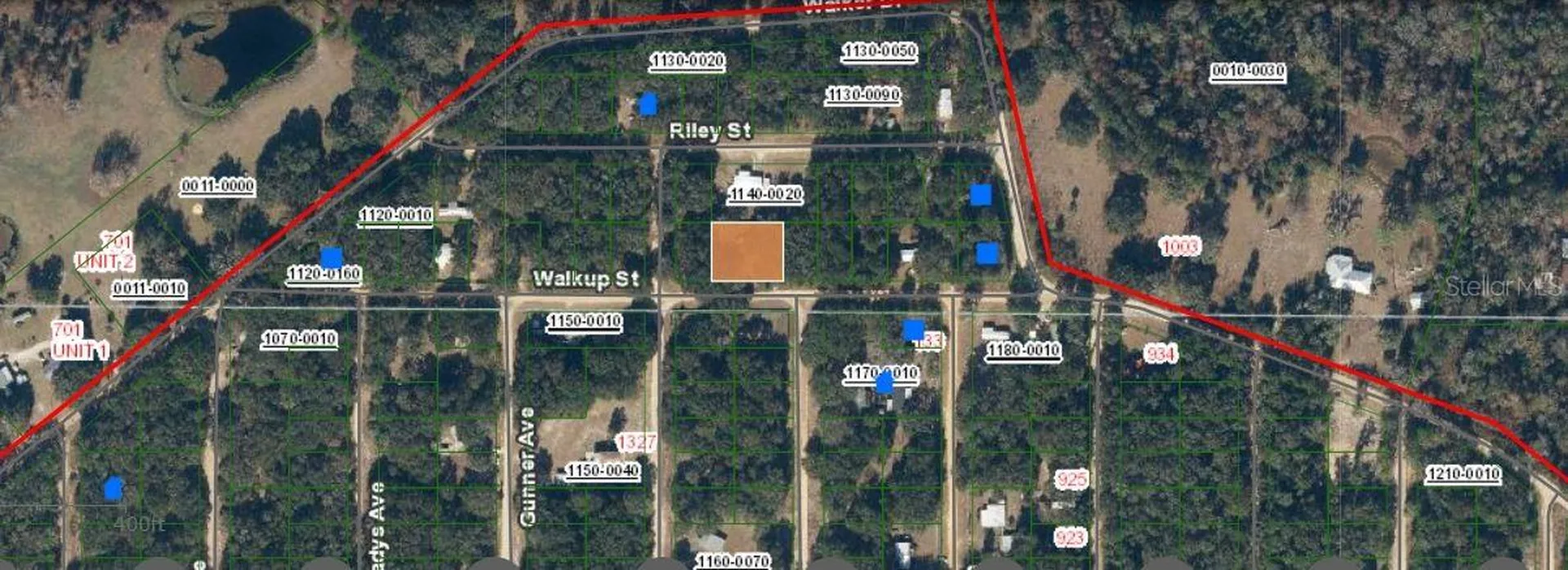 116 Walkup Street Interlachen FL 32148