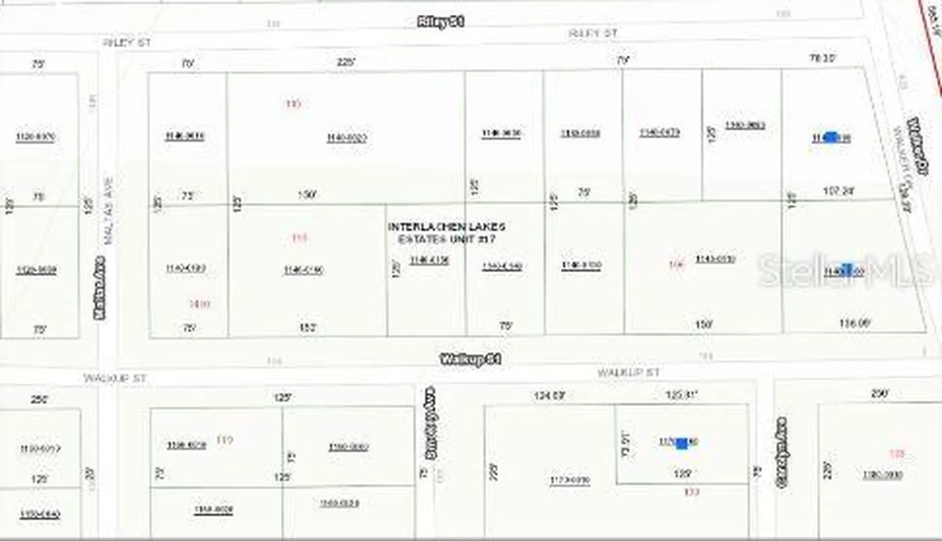 116 Walkup Street Interlachen FL 32148