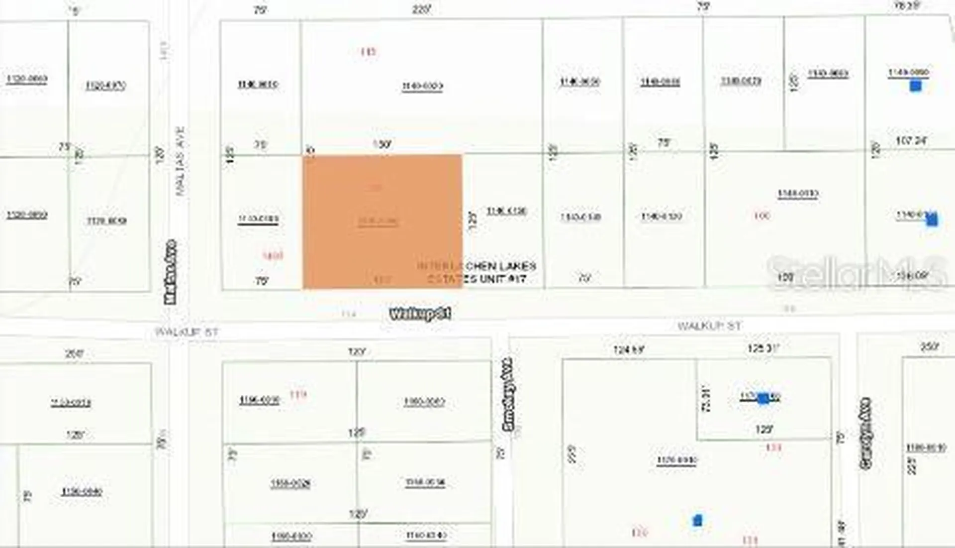 116 Walkup Street Interlachen FL 32148