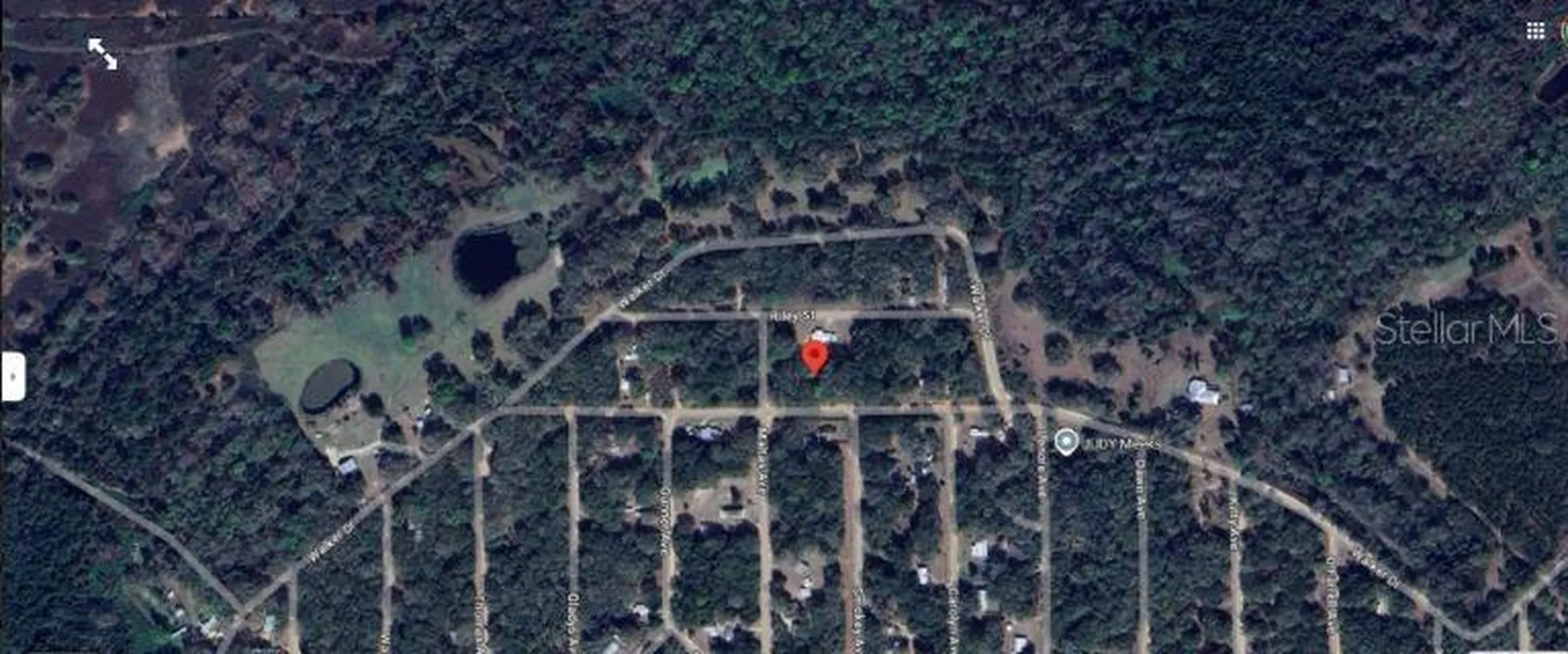 116 Walkup Street Interlachen FL 32148