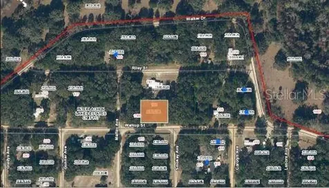 116 Walkup Street Interlachen FL 32148