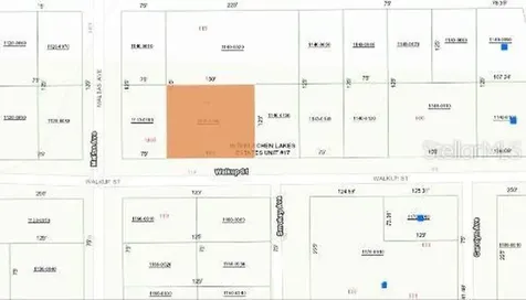 116 Walkup Street Interlachen FL 32148