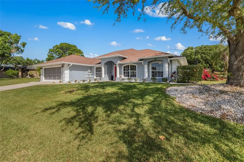 8925 Pebble Beach Place Clermont FL 34711