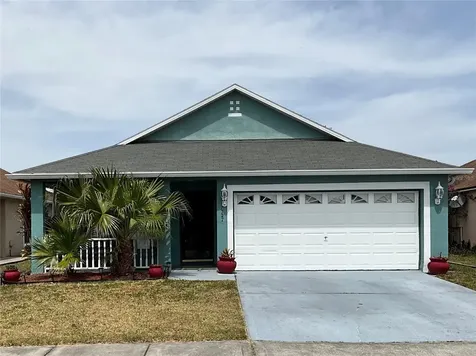 7727 Harbor Bend Circle Orlando FL 32822