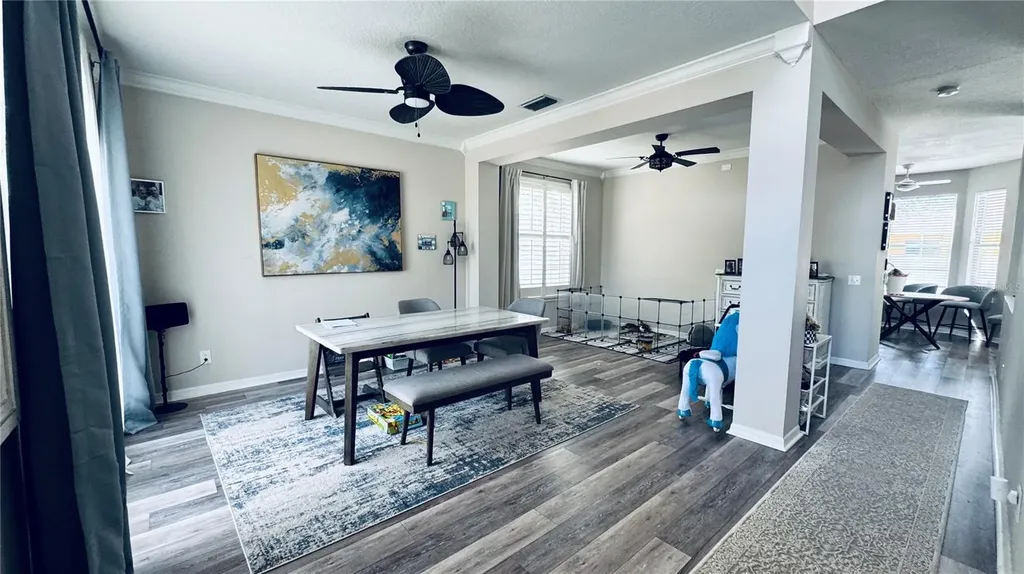934 Grand Canyon Drive Valrico FL 33594