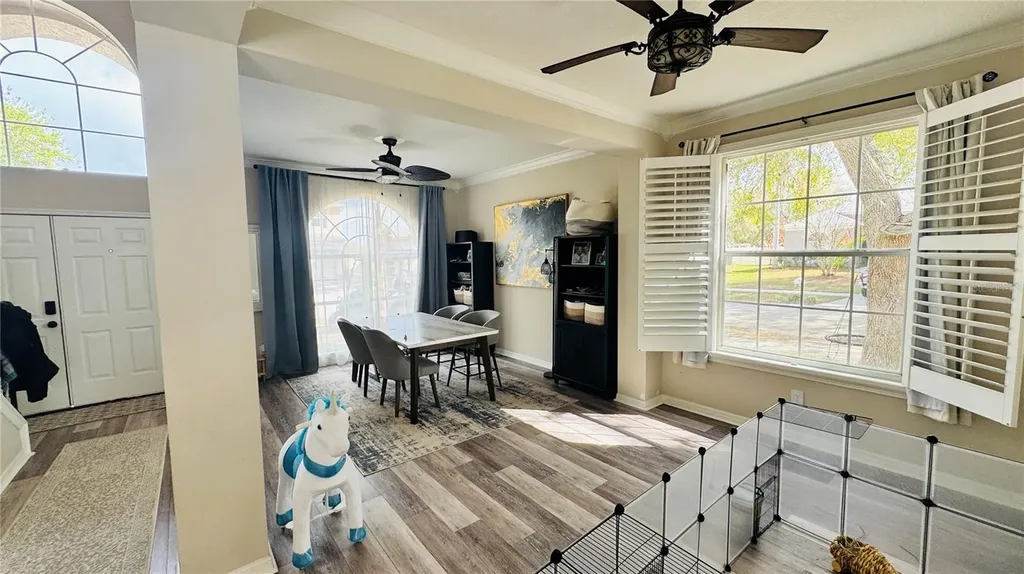 934 Grand Canyon Drive Valrico FL 33594