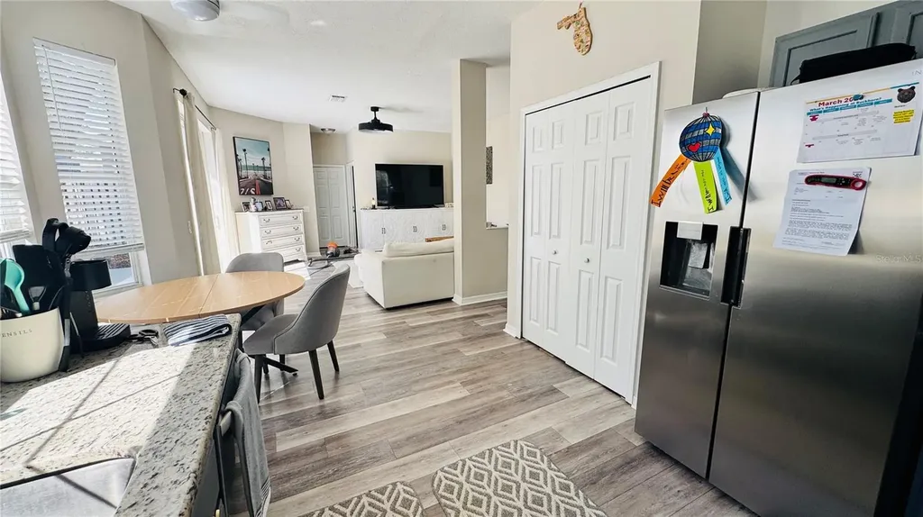 934 Grand Canyon Drive Valrico FL 33594