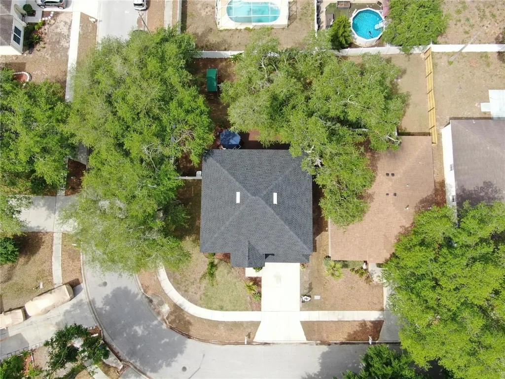 934 Grand Canyon Drive Valrico FL 33594
