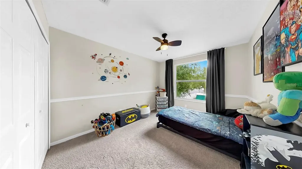 934 Grand Canyon Drive Valrico FL 33594