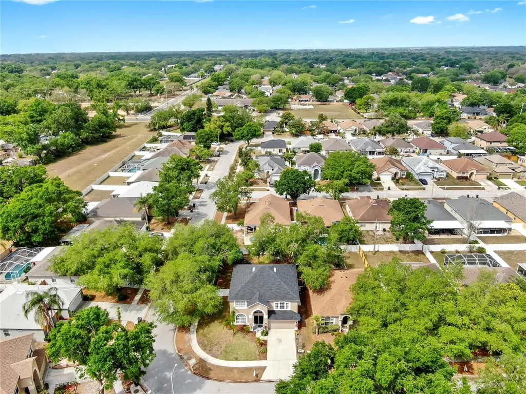 934 Grand Canyon Drive Valrico FL 33594