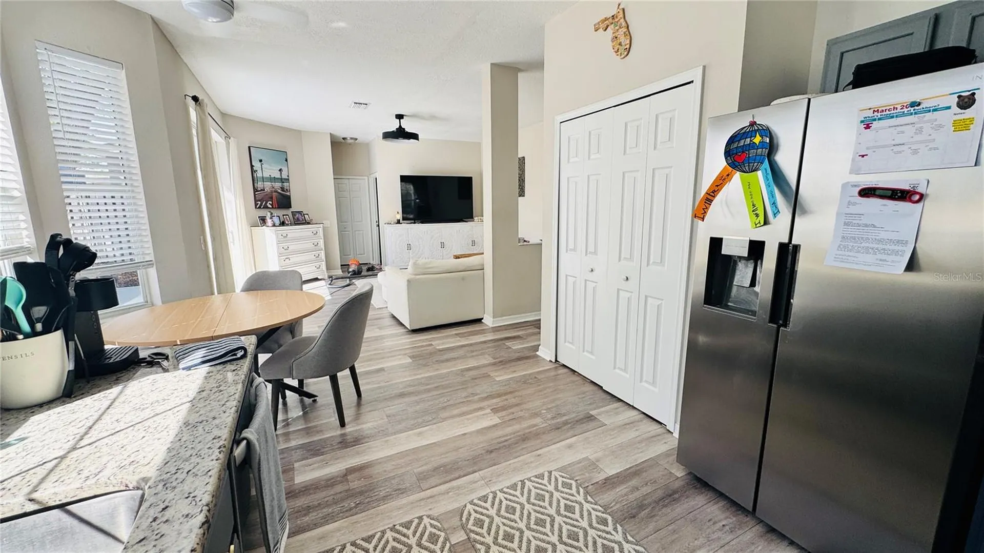 934 Grand Canyon Drive Valrico FL 33594