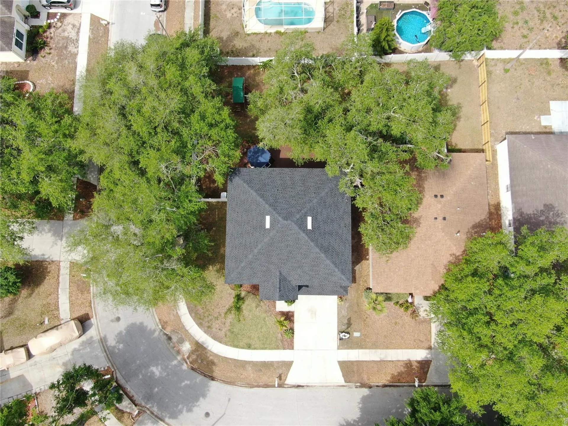 934 Grand Canyon Drive Valrico FL 33594