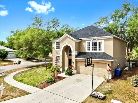 934 Grand Canyon Drive Valrico FL 33594