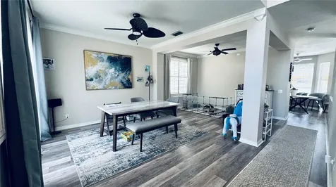 934 Grand Canyon Drive Valrico FL 33594
