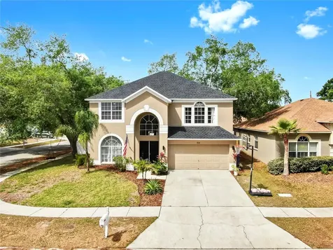 934 Grand Canyon Drive Valrico FL 33594