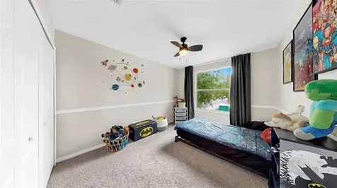 934 Grand Canyon Drive Valrico FL 33594