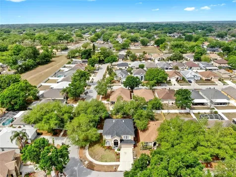 934 Grand Canyon Drive Valrico FL 33594