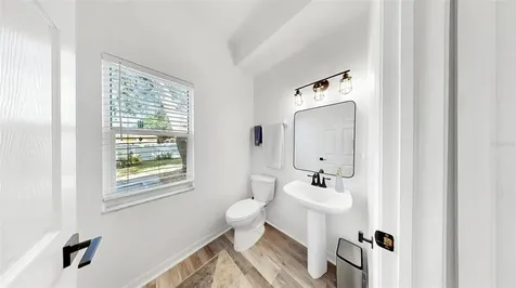 934 Grand Canyon Drive Valrico FL 33594