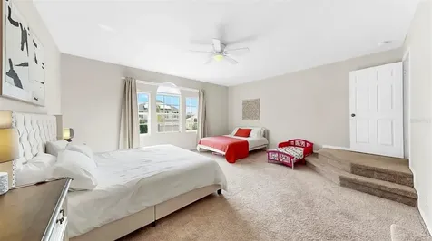 934 Grand Canyon Drive Valrico FL 33594