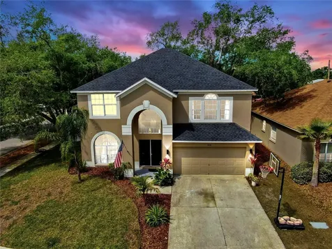 934 Grand Canyon Drive Valrico FL 33594