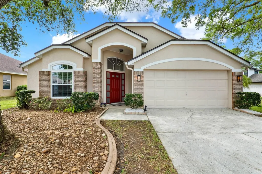 1115 Parker Canal Court Oviedo FL 32765