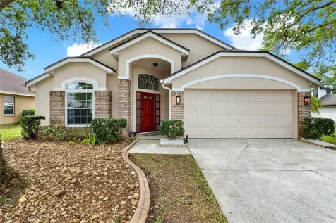1115 Parker Canal Court Oviedo FL 32765