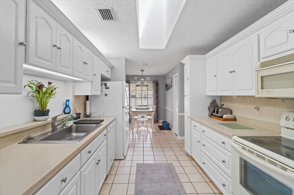 5531 N Mallows Circle Beverly Hills FL 34465