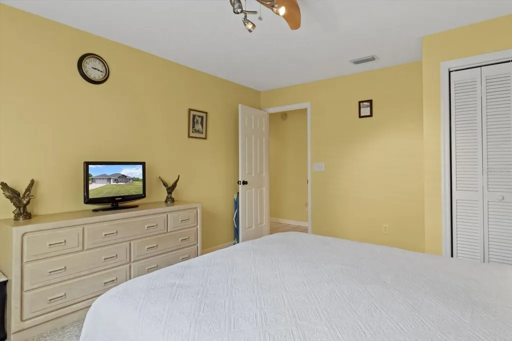 5531 N Mallows Circle Beverly Hills FL 34465