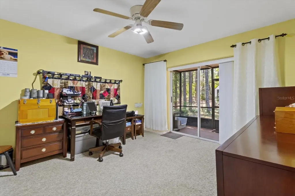 5531 N Mallows Circle Beverly Hills FL 34465