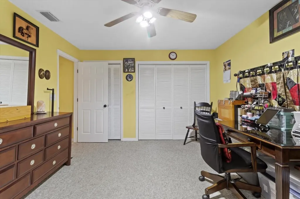5531 N Mallows Circle Beverly Hills FL 34465