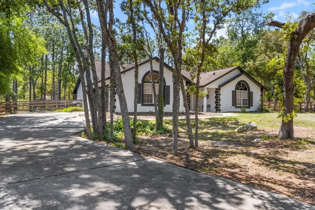 5531 N Mallows Circle Beverly Hills FL 34465