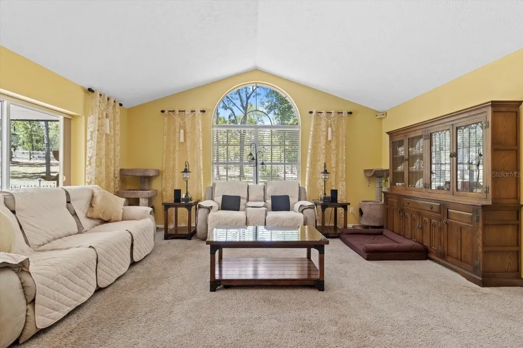 5531 N Mallows Circle Beverly Hills FL 34465