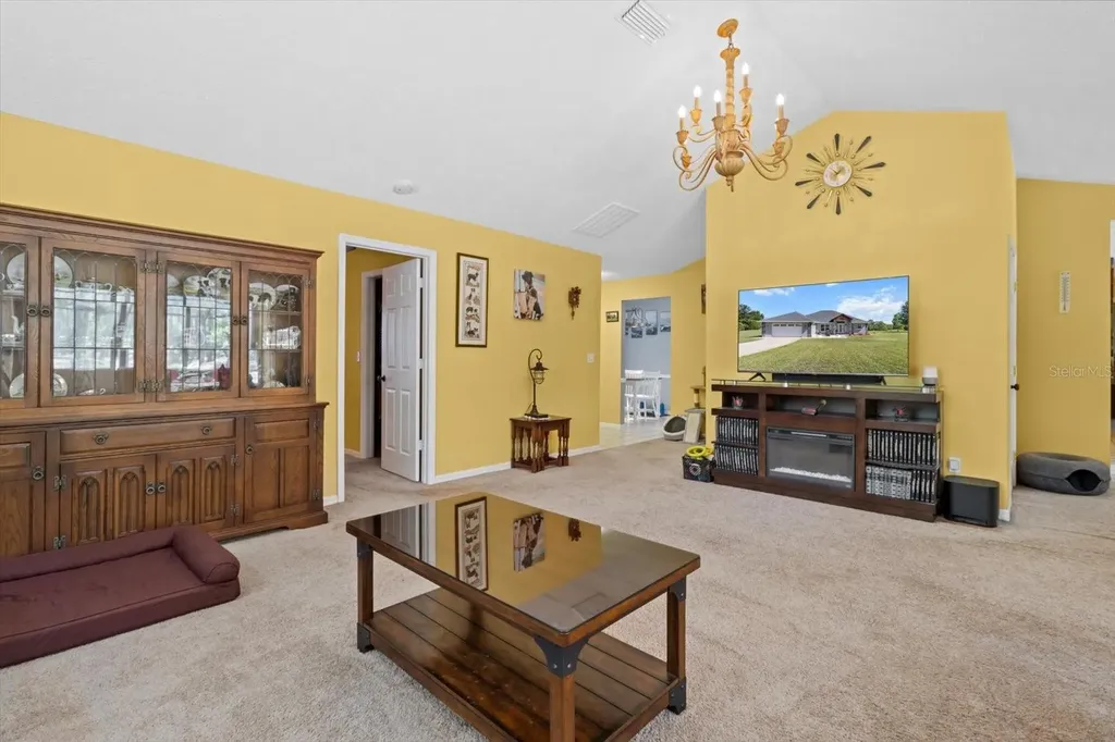 5531 N Mallows Circle Beverly Hills FL 34465