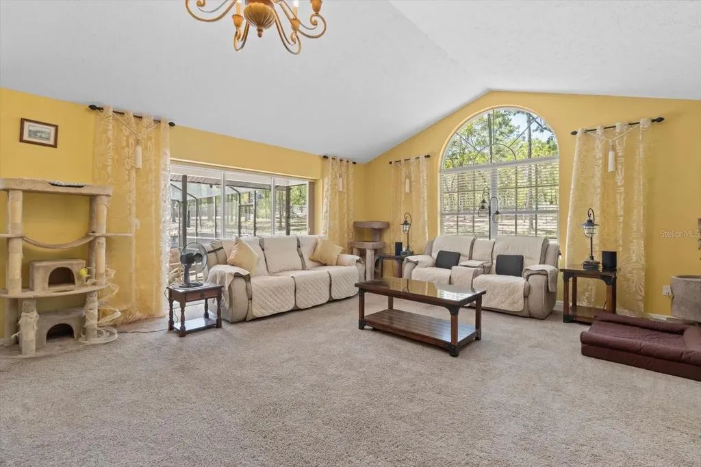 5531 N Mallows Circle Beverly Hills FL 34465
