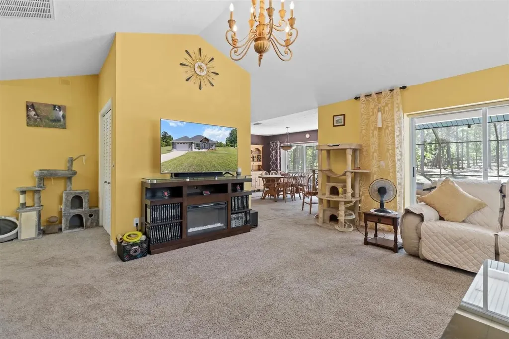 5531 N Mallows Circle Beverly Hills FL 34465