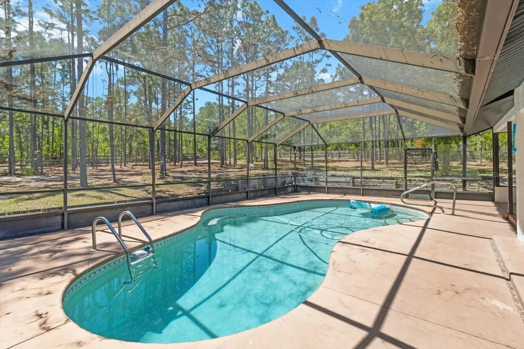 5531 N Mallows Circle Beverly Hills FL 34465