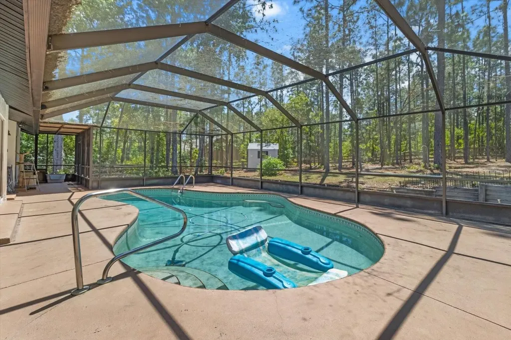 5531 N Mallows Circle Beverly Hills FL 34465