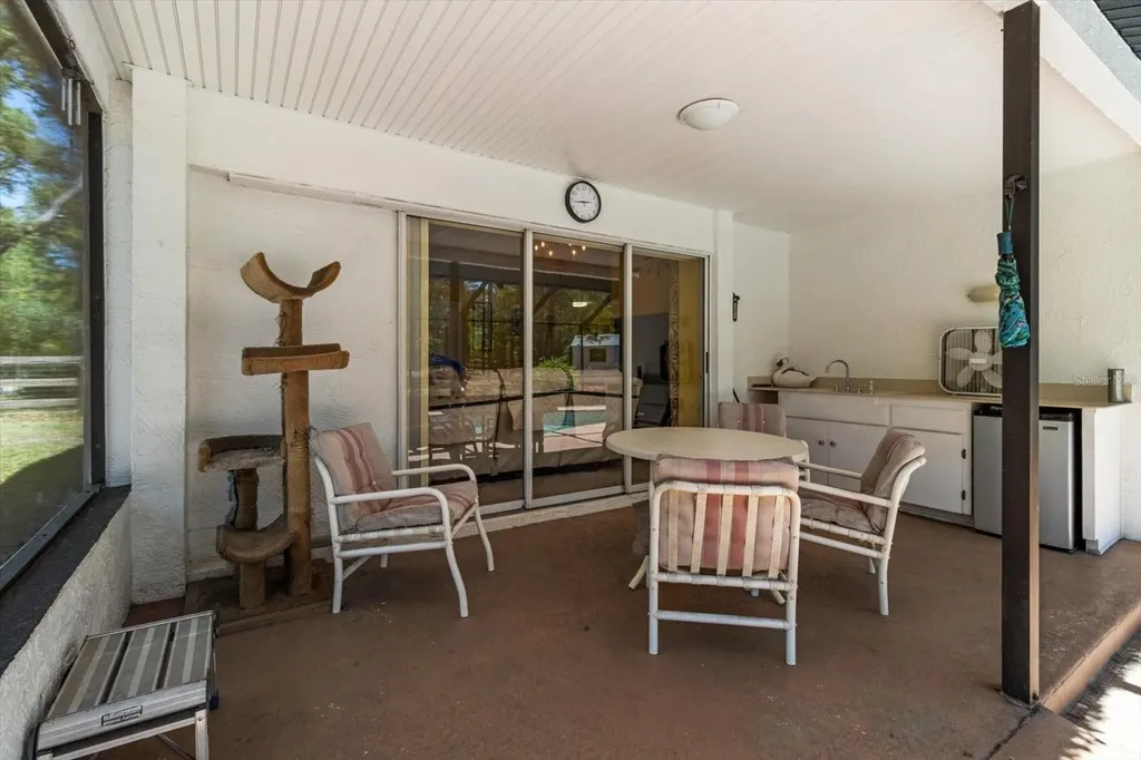 5531 N Mallows Circle Beverly Hills FL 34465