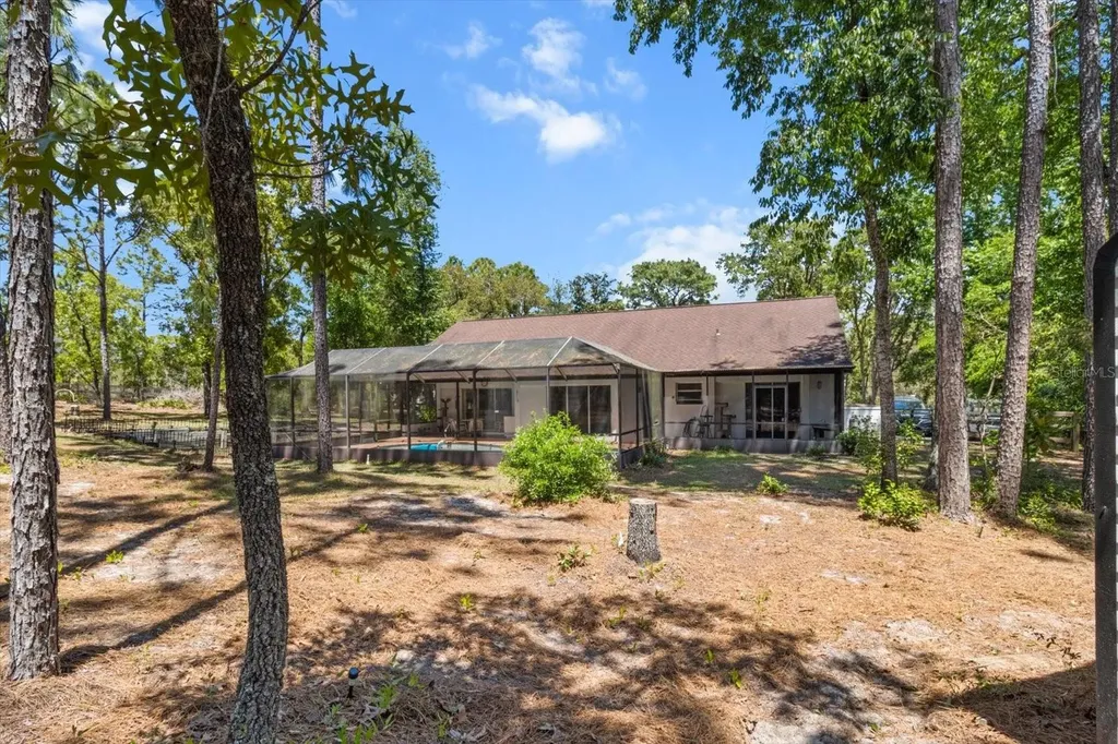 5531 N Mallows Circle Beverly Hills FL 34465
