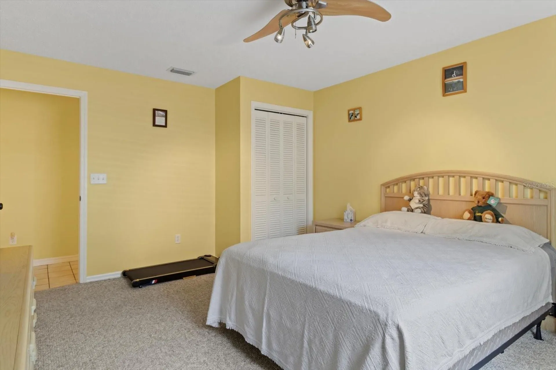 5531 N Mallows Circle Beverly Hills FL 34465