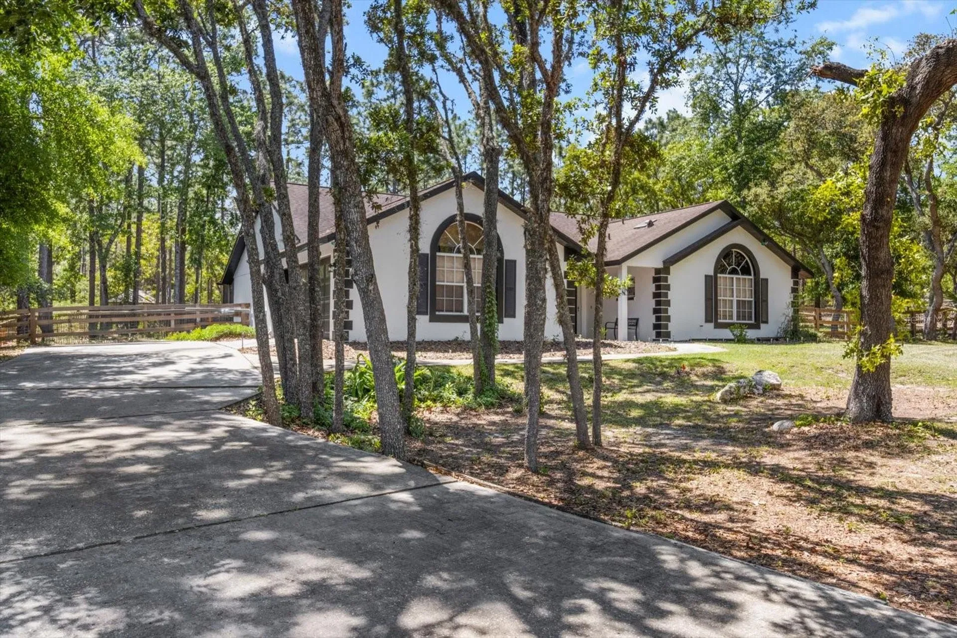 5531 N Mallows Circle Beverly Hills FL 34465