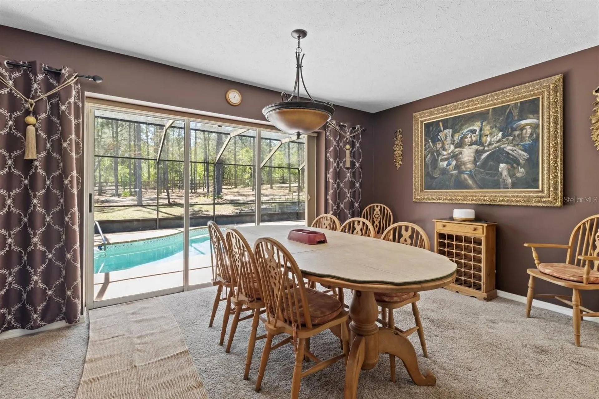 5531 N Mallows Circle Beverly Hills FL 34465