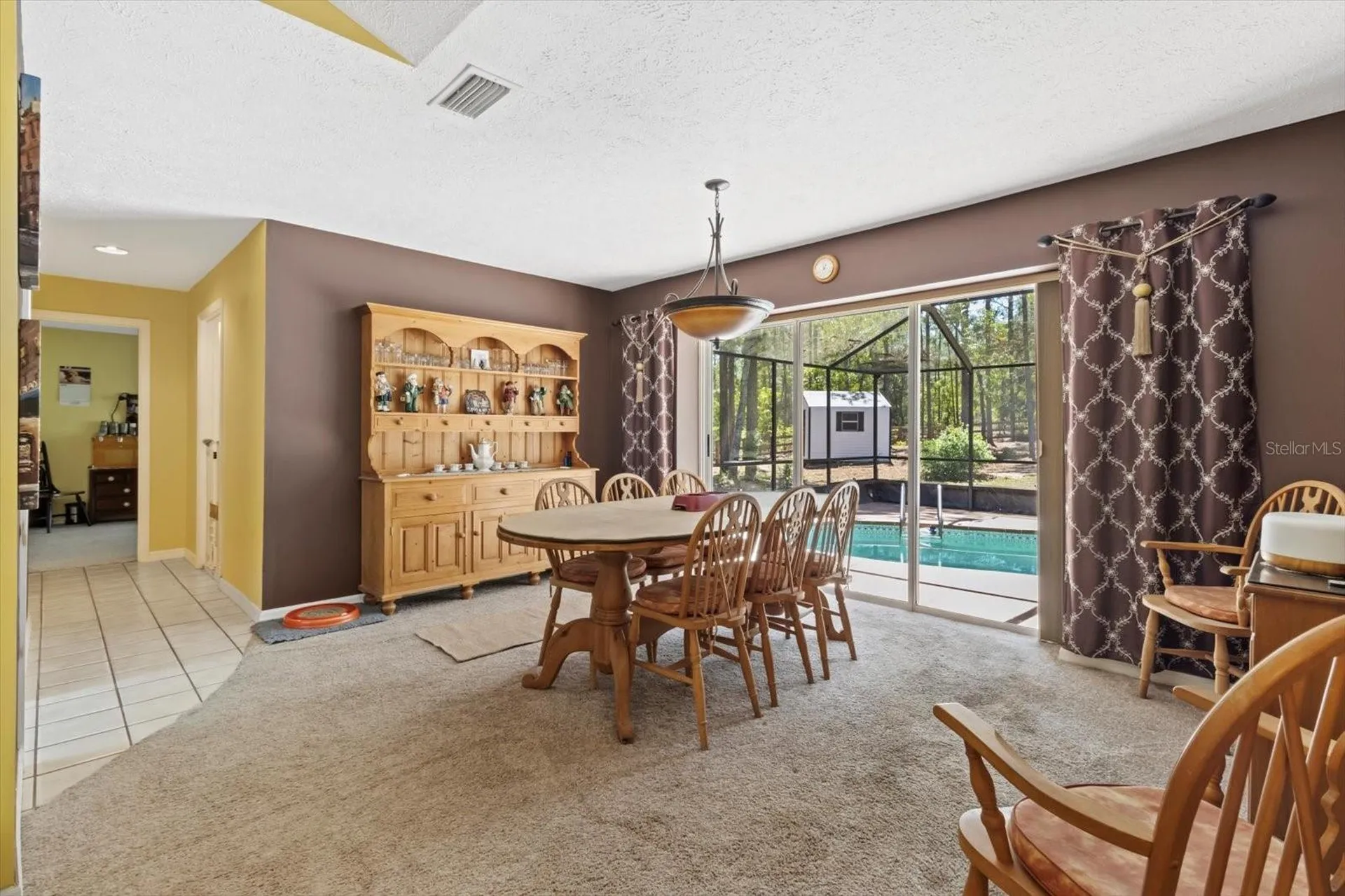 5531 N Mallows Circle Beverly Hills FL 34465