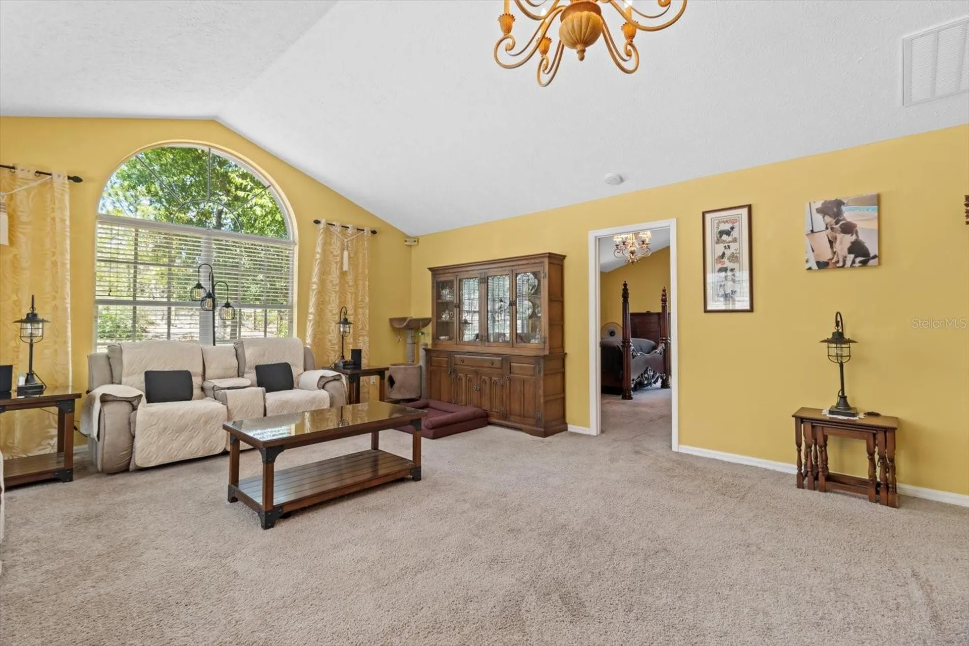 5531 N Mallows Circle Beverly Hills FL 34465